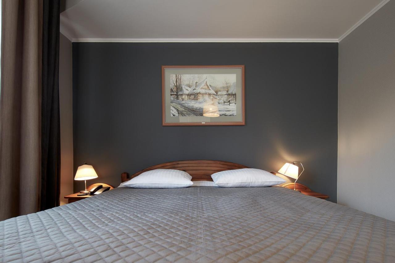 Hotel Skalny Закопане Экстерьер фото